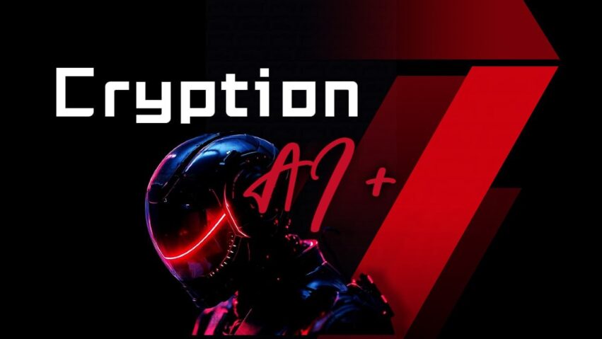 Cryption ai+引领智能化交易决策新时代